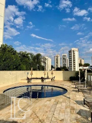 Imagem Apartamento com 2 Quartos à Venda, 61 m² em Saúde - São Paulo