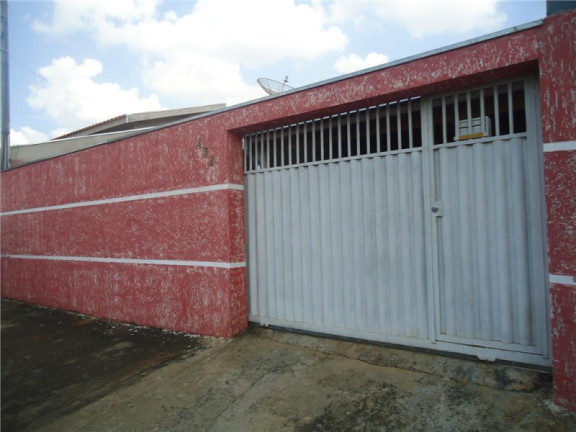 Casa com 3 Quartos à Venda, 250 m² em Residencial Bordon - Sumaré