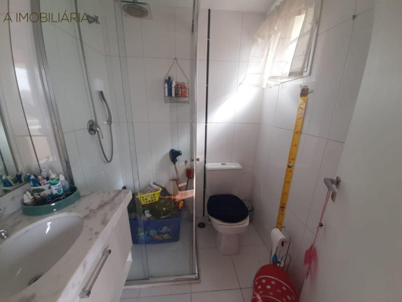 Imagem Imóvel com 3 Quartos à Venda, 114 m² em Centro - Santo André