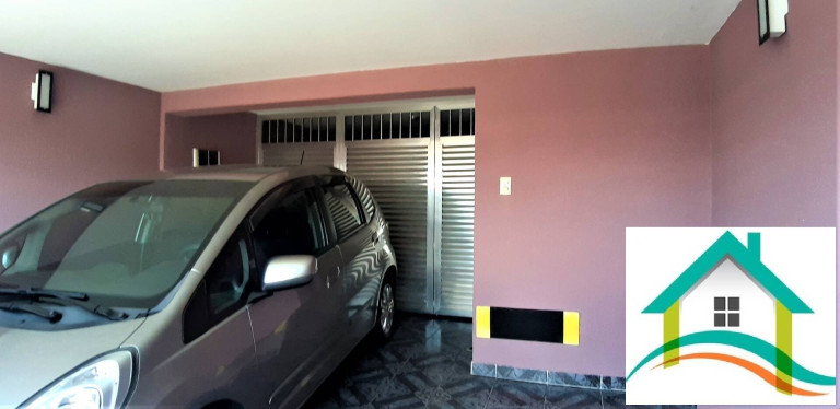 Imagem Casa com 2 Quartos à Venda, 138 m² em Vila Palmares - Santo André Imagem Casa com 2 Quartos à Venda, 138 m² em Vila Palmares - Santo André