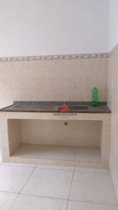 Imagem Sobrado à Venda, 114 m² em Mutuá - São Gonçalo Imagem Sobrado à Venda, 114 m² em Mutuá - São Gonçalo