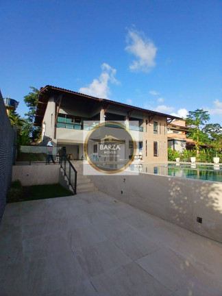 Imagem Casa de Condomínio com 5 Quartos à Venda, 400 m² em Aldeia Dos Camarás - Camaragibe Imagem Casa de Condomínio com 5 Quartos à Venda, 400 m² em Aldeia Dos Camarás - Camaragibe