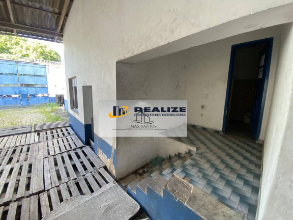 Imagem Galpão para Alugar, 525 m² em Centro - Campos Dos Goytacazes