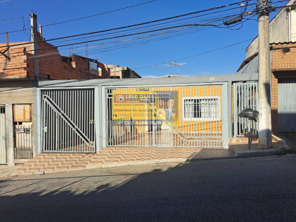 Casa à Venda, 500 m² em Carapicuíba