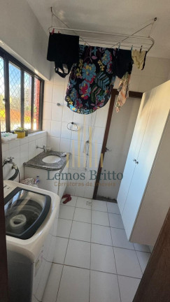 Imagem Imóvel com 2 Quartos à Venda, 84 m² em Pituba - Salvador Imagem Imóvel com 2 Quartos à Venda, 84 m² em Pituba - Salvador