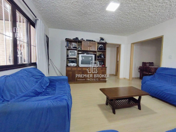 Imagem Casa com 3 Quartos à Venda, 120 m² em Fazendinha - Teresópolis