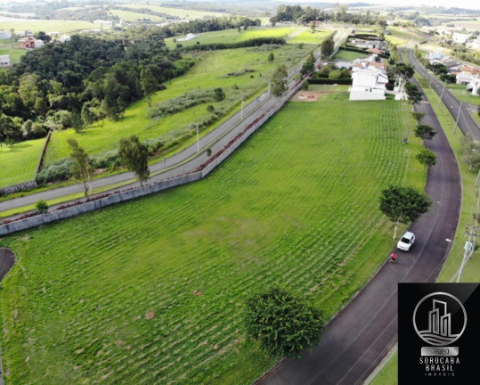 Terreno à Venda, 1.074 m² em Saint Charbel - Araçoiaba Da Serra
