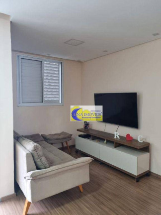 Imagem Apartamento com 3 Quartos à Venda, 60 m² em Planalto - São Bernardo Do Campo Imagem Apartamento com 3 Quartos à Venda, 60 m² em Planalto - São Bernardo Do Campo