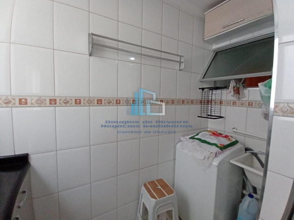Imagem Apartamento com 2 Quartos à Venda, 68 m² em Caiçara - Praia Grande