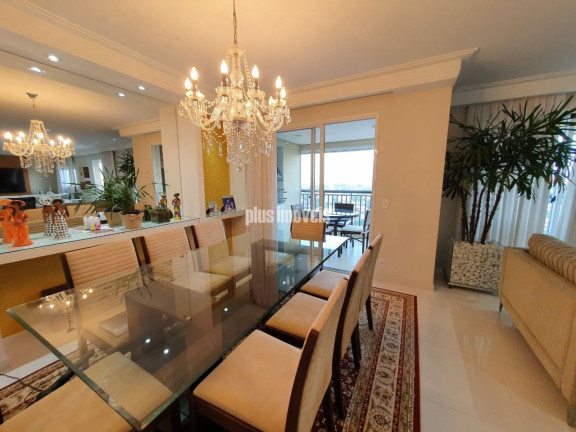Imagem Apartamento com 3 Quartos à Venda, 170 m² em Jardim Guedala - São Paulo Imagem Apartamento com 3 Quartos à Venda, 170 m² em Jardim Guedala - São Paulo