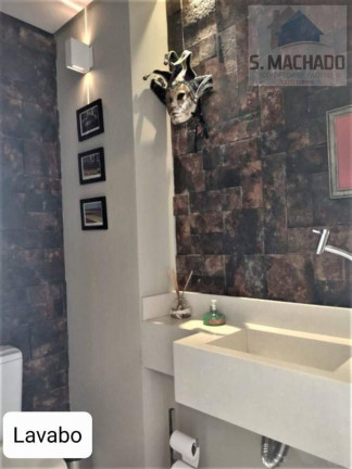 Imagem Apartamento com 3 Quartos à Venda, 242 m² em Nova Petrópolis - São Bernardo Do Campo Imagem Apartamento com 3 Quartos à Venda, 242 m² em Nova Petrópolis - São Bernardo Do Campo