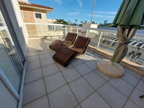 Imagem Casa com 4 Quartos à Venda, 180 m² em Enseada - Guarujá