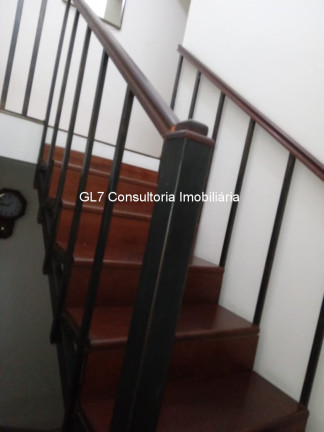 Imagem Sobrado com 4 Quartos à Venda,  em Cidade Nova I - Indaiatuba