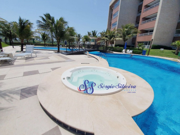 Imagem Apartamento com 3 Quartos à Venda, 105 m² em Porto Das Dunas - Aquiraz Imagem Apartamento com 3 Quartos à Venda, 105 m² em Porto Das Dunas - Aquiraz
