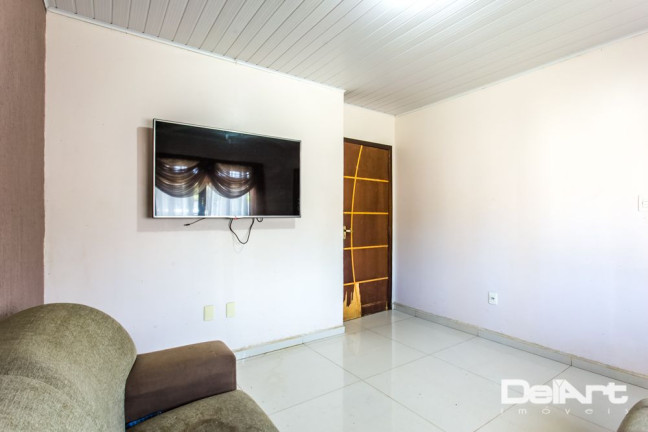 Imagem Casa com 4 Quartos à Venda, 165 m² em Bom Jesus - Rio Negro Imagem Casa com 4 Quartos à Venda, 165 m² em Bom Jesus - Rio Negro