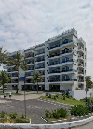 Apartamento com 4 Quartos à Venda, 220 m² em Barra Da Tijuca - Rio De Janeiro
