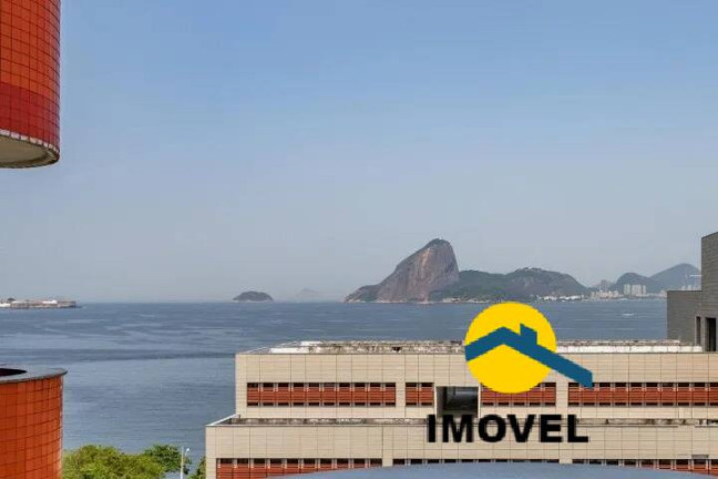 Imagem Apartamento com 1 Quarto à Venda, 60 m² em Boa Viagem - Niterói