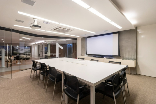 Imagem Sala Comercial à Venda, 39 m² em Vila Congonhas - São Paulo Imagem Sala Comercial à Venda, 39 m² em Vila Congonhas - São Paulo