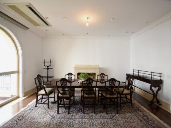 Imagem Imóvel com 4 Quartos à Venda, 587 m² em Jardim Paulista - São Paulo Imagem Imóvel com 4 Quartos à Venda, 587 m² em Jardim Paulista - São Paulo
