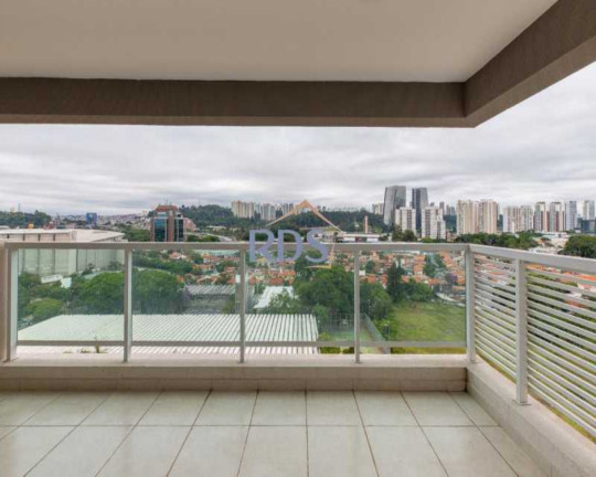 Imagem Apartamento com 2 Quartos à Venda, 92 m² em Jardim Dom Bosco - São Paulo