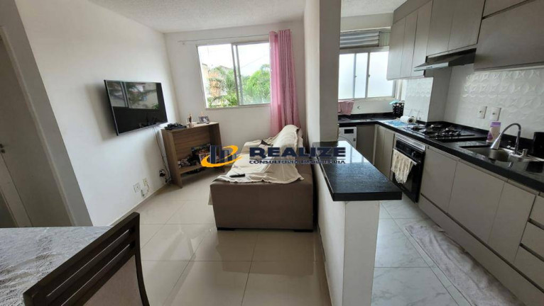 Imagem Apartamento com 2 Quartos à Venda, 48 m² em Parque Jóquei Club - Campos Dos Goytacazes Imagem Apartamento com 2 Quartos à Venda, 48 m² em Parque Jóquei Club - Campos Dos Goytacazes