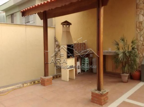 Imagem Casa de Condomínio com 3 Quartos à Venda,  em Vila Pierina - Sao Paulo