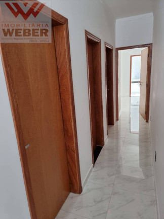 Imagem Casa de Condomínio com 3 Quartos à Venda, 154 m² em Caguassu - Sorocaba