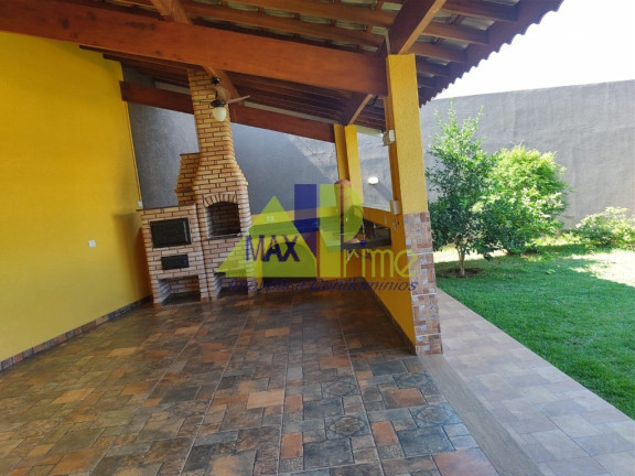 Imagem Casa com 3 Quartos à Venda, 653 m² em Vila Santista - Atibaia