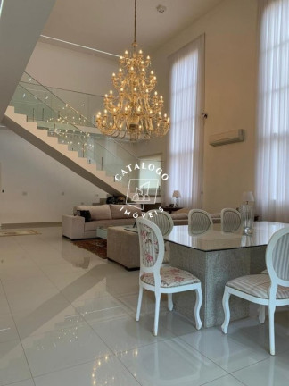 Imagem Casa de Condomínio com 3 Quartos à Venda, 494 m² em Residencial E Empresarial Alphaville - Ribeirão Preto Imagem Casa de Condomínio com 3 Quartos à Venda, 494 m² em Residencial E Empresarial Alphaville - Ribeirão Preto