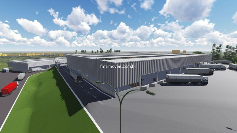 Imóvel para Alugar, 16.000 m² em Jardim Kemel - Itaquaquecetuba
