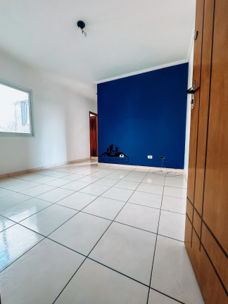 Apartamento com 2 Quartos à Venda, 62 m² em Utinga - Santo André