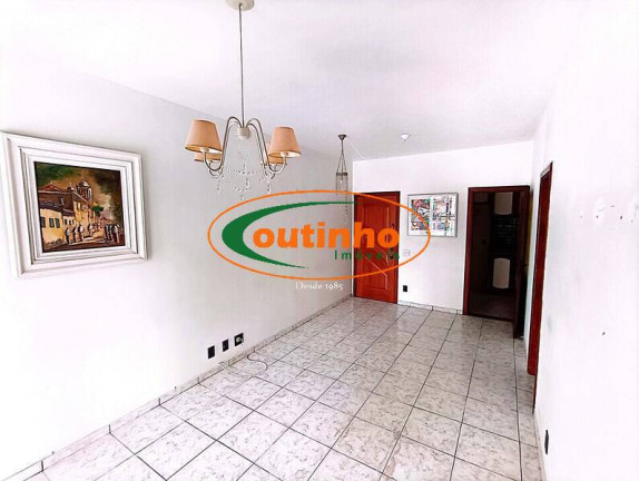 Imagem Apartamento com 3 Quartos à Venda, 100 m² em Vila Isabel - Rio De Janeiro Imagem Apartamento com 3 Quartos à Venda, 100 m² em Vila Isabel - Rio De Janeiro