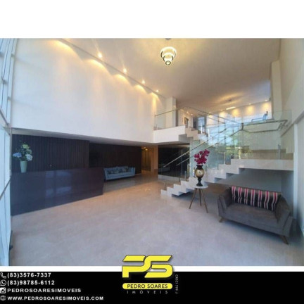 Imagem Apartamento com 2 Quartos à Venda, 78 m² em Lauritzen - Campina Grande Imagem Apartamento com 2 Quartos à Venda, 78 m² em Lauritzen - Campina Grande