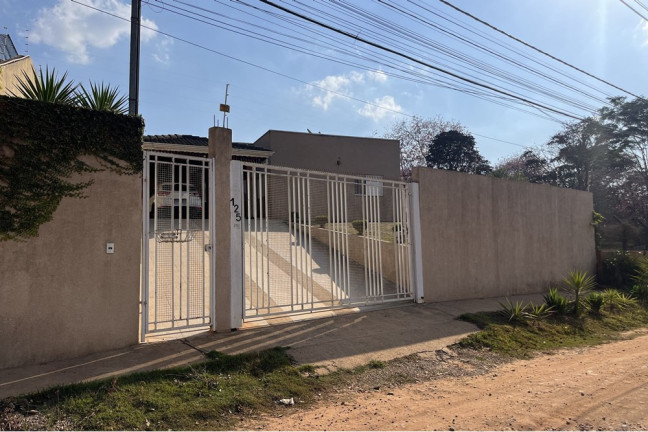 Imagem Imóvel com 3 Quartos à Venda, 153 m² em Jardim Estância Brasil - Atibaia Imagem Imóvel com 3 Quartos à Venda, 153 m² em Jardim Estância Brasil - Atibaia