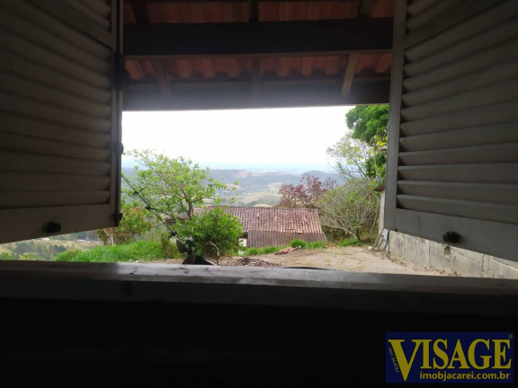 Imagem Chácara à Venda, 1.280 m² em Estancia De Campos Do Jordão - Santa Branca