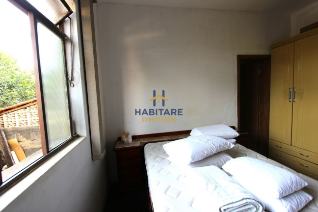 Imagem Casa com 3 Quartos à Venda, 235 m² em Milionários (barreiro) - Belo Horizonte