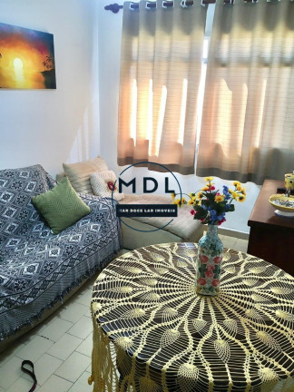Imagem Apartamento com 1 Quarto à Venda, 63 m² em Boqueirao - Praia Grande Imagem Apartamento com 1 Quarto à Venda, 63 m² em Boqueirao - Praia Grande