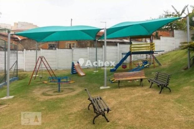 Imagem Apartamento com 3 Quartos à Venda, 60 m² em Vila Carminha - Campinas