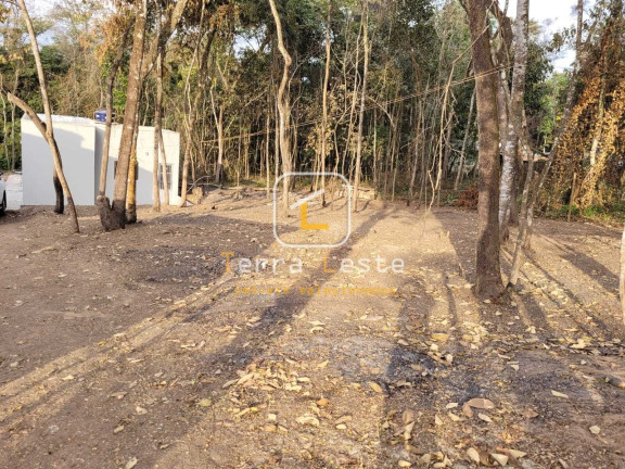 Imagem Casa com 2 Quartos à Venda, 500 m² em Aranha - Brumadinho