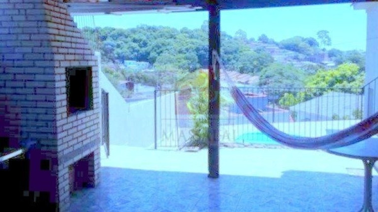 Imagem Casa com 3 Quartos à Venda, 139 m² em Cascata - Porto Alegre