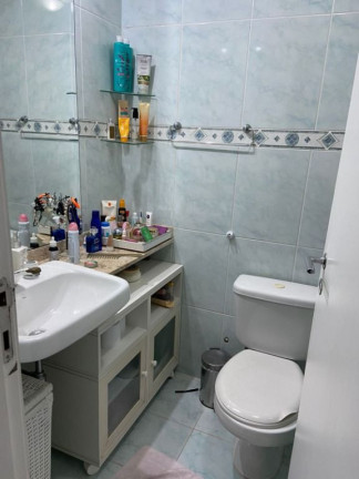 Imagem Apartamento com 2 Quartos à Venda, 79 m² em Jardim Bela Vista - Santo André Imagem Apartamento com 2 Quartos à Venda, 79 m² em Jardim Bela Vista - Santo André