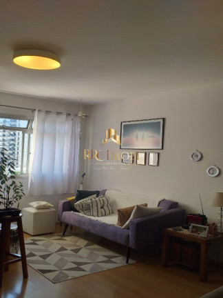 Imagem Apartamento com 1 Quarto à Venda, 49 m² em Vila Mascote - São Paulo