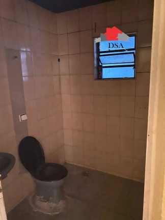 Imagem Casa com 3 Quartos à Venda, 400 m² em Vila Real Continuaçao - Hortolândia