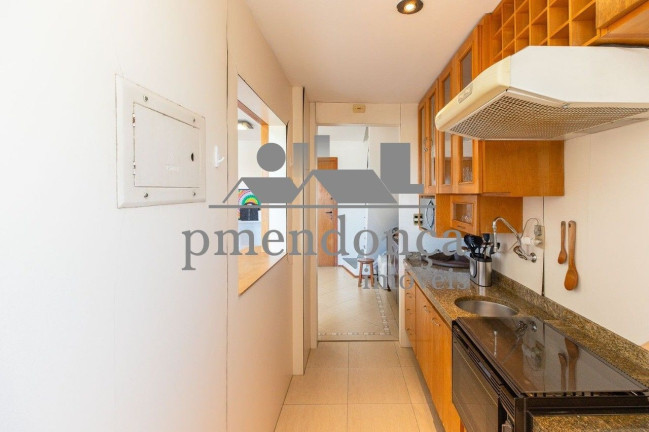Imagem Apartamento com 1 Quarto à Venda, 58 m² em Pinheiros - São Paulo Imagem Apartamento com 1 Quarto à Venda, 58 m² em Pinheiros - São Paulo