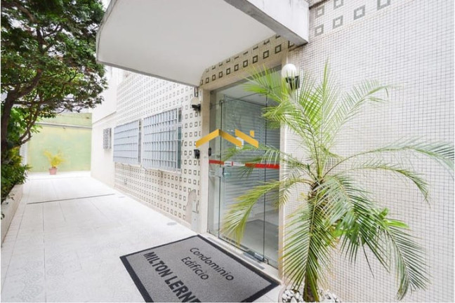 Imagem Apartamento com 2 Quartos à Venda, 88 m² em Vila Mariana - São Paulo