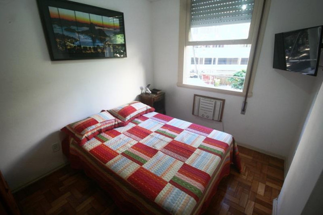 Imagem Apartamento com 1 Quarto para Temporada, 55 m² em Copacabana - Rio De Janeiro Imagem Apartamento com 1 Quarto para Temporada, 55 m² em Copacabana - Rio De Janeiro