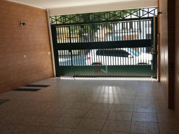Imagem Casa com 3 Quartos à Venda, 150 m² em Jardim Tango - São Paulo Imagem Casa com 3 Quartos à Venda, 150 m² em Jardim Tango - São Paulo