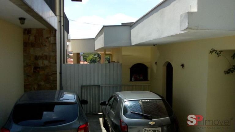 Imagem Casa com 1 Quarto à Venda, 500 m² em Alto Da Lapa - São Paulo Imagem Casa com 1 Quarto à Venda, 500 m² em Alto Da Lapa - São Paulo