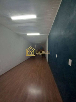 Imagem Imóvel Comercial para Alugar, 60 m² em Anchieta - São Bernardo Do Campo Imagem Imóvel Comercial para Alugar, 60 m² em Anchieta - São Bernardo Do Campo
