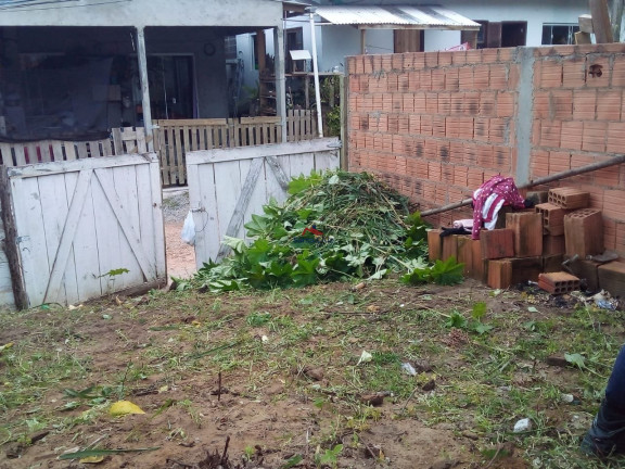 Imagem Terreno à Venda, 57 m² em São João Do Rio Vermelho - Florianópolis Imagem Terreno à Venda, 57 m² em São João Do Rio Vermelho - Florianópolis